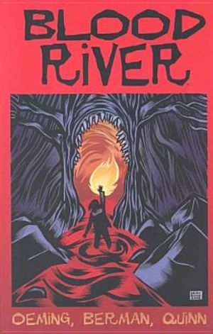 Blood River image number 0