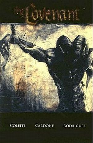 The Covenant image number 0