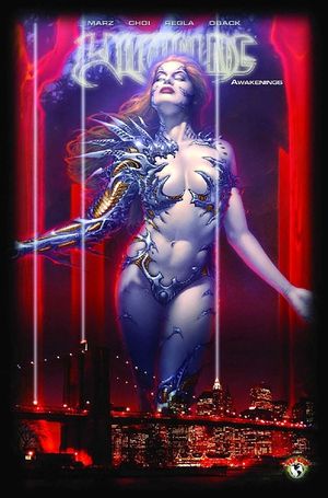 Witchblade Volume 11: Awakenings image number 0