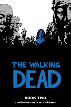 The Walking Dead, Book 2 image number 0