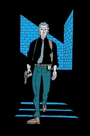 Kane Volume 6: Partners image number 0