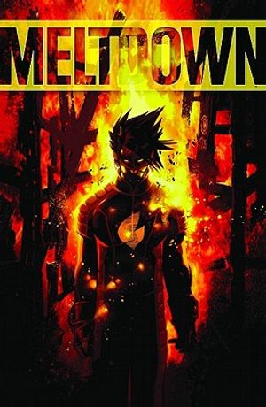 Meltdown: The Complete Series image number 0