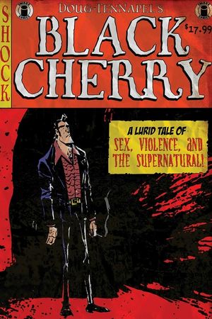 Black Cherry image number 0