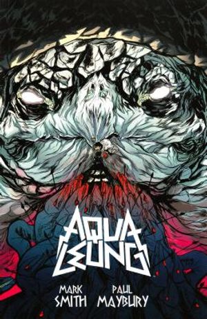 Aqua Leung image number 0