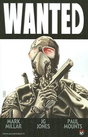Wanted Hc Assassins image number 0