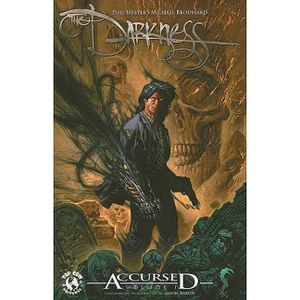 The Darkness Accursed Volume 1 image number 0