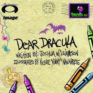 Dear Dracula image number 0