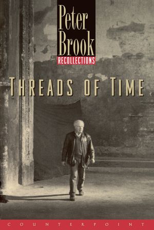 Threads of Time: Recollections image number 0