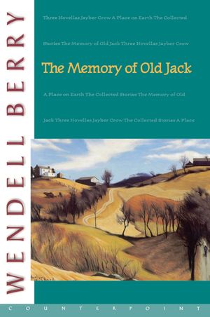 The Memory of Old Jack image number 0