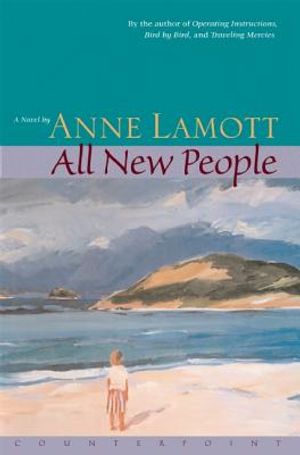 All New People image number 0