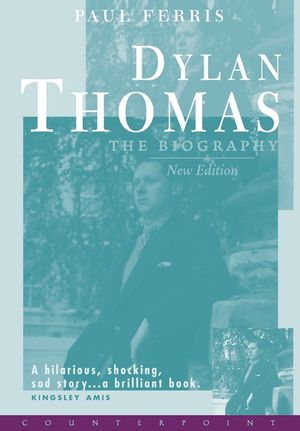 Dylan Thomas the Biography image number 0