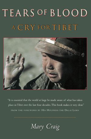 Tears of Blood: A Cry for Tibet image number 0