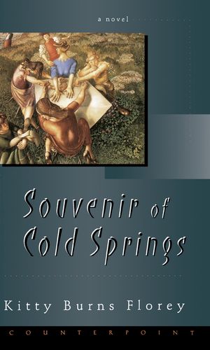 Souvenir of Cold Springs image number 0
