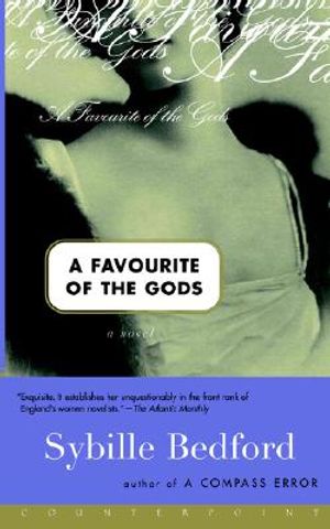 A Favourite of the Gods image number 0