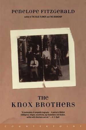 The Knox Brothers image number 0