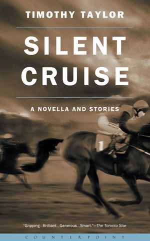 Silent Cruise image number 0