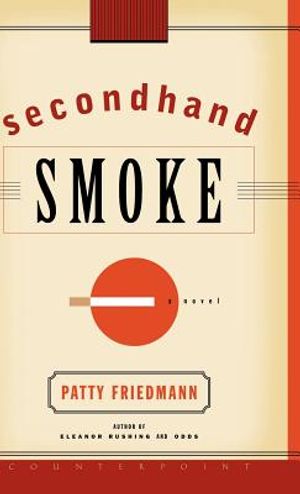 Secondhand Smoke image number 0