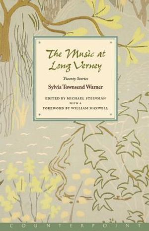 The Music at Long Verney: Twenty Stories image number 0