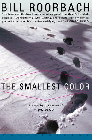 The Smallest Color image number 0