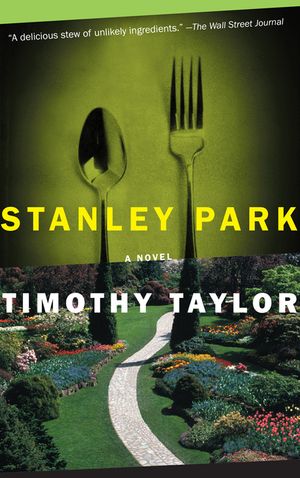 Stanley Park: A Memoir image number 0