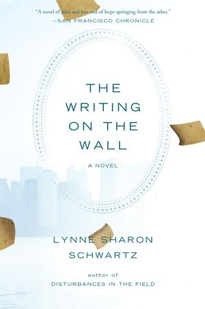 The Writing on the Wall image number 0
