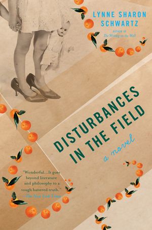 Disturbances in the Field image number 0