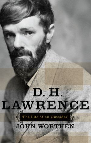 D. H. Lawrence: The Life of an Outsider image number 0