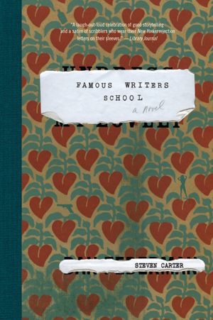 Famous Writers School image number 0
