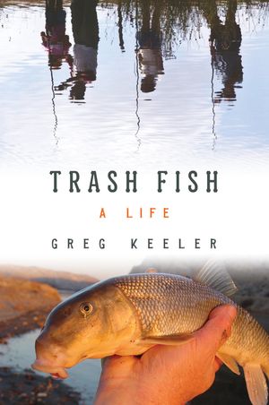 Trash Fish: A Life image number 0