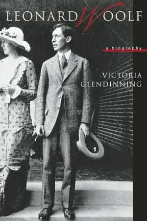 Leonard Woolf: A Biography image number 0
