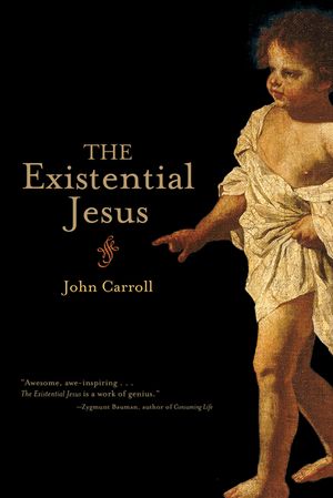 The Existential Jesus image number 0