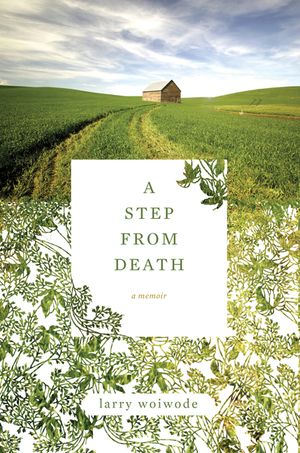 A Step from Death: A Memoir image number 0