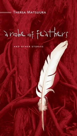 A Robe of Feathers: And Other Stories image number 0