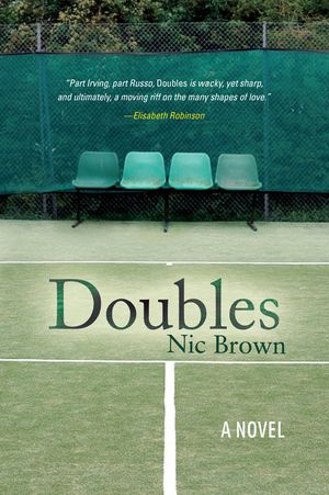 Doubles image number 0