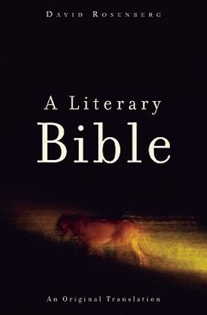 A Literary Bible-OE image number 0