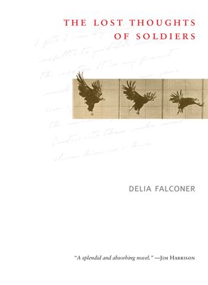 The Lost Thoughts of Soldiers image number 0
