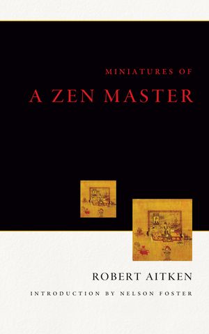 Miniatures of a Zen Master image number 0