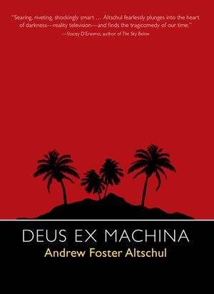 Deus Ex Machina image number 0