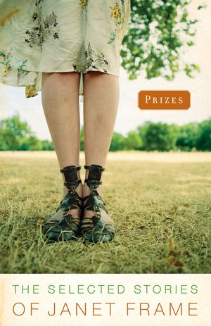 Prizes: Selected Short Stories image number 0