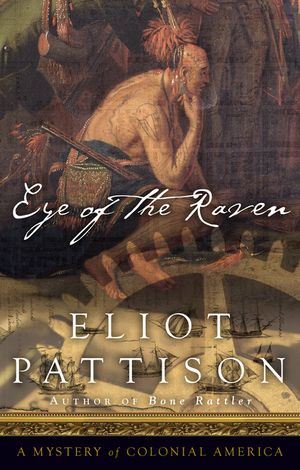 Eye of the Raven image number 0
