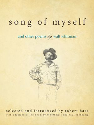 Song of Myself: And Other Poems image number 0
