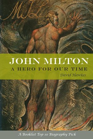 John Milton: A Hero of Our Time image number 0