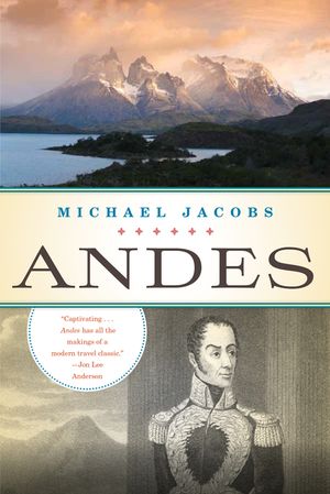 Andes image number 0