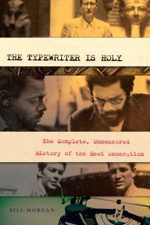 The Typewriter Is Holy image number 0