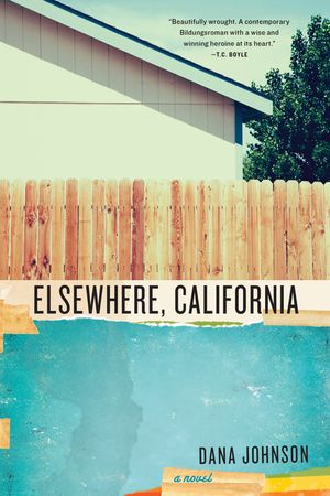 Elsewhere, California image number 0