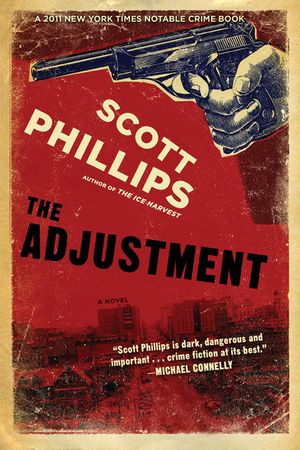 The Adjustment image number 0