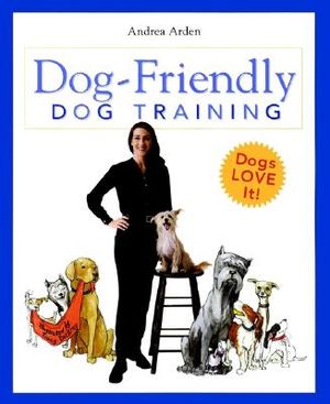 Dog-Friendly Dog Training image number 0