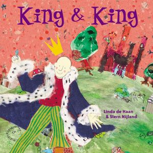 King and King image number 0