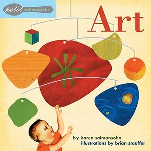 Petit Connoisseur: Art image number 0