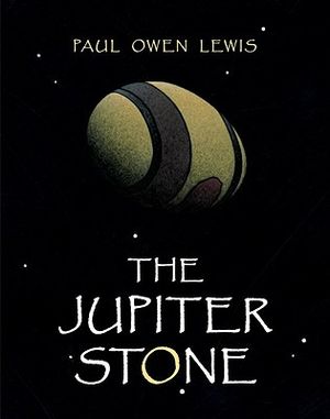 The Jupiter Stone image number 0